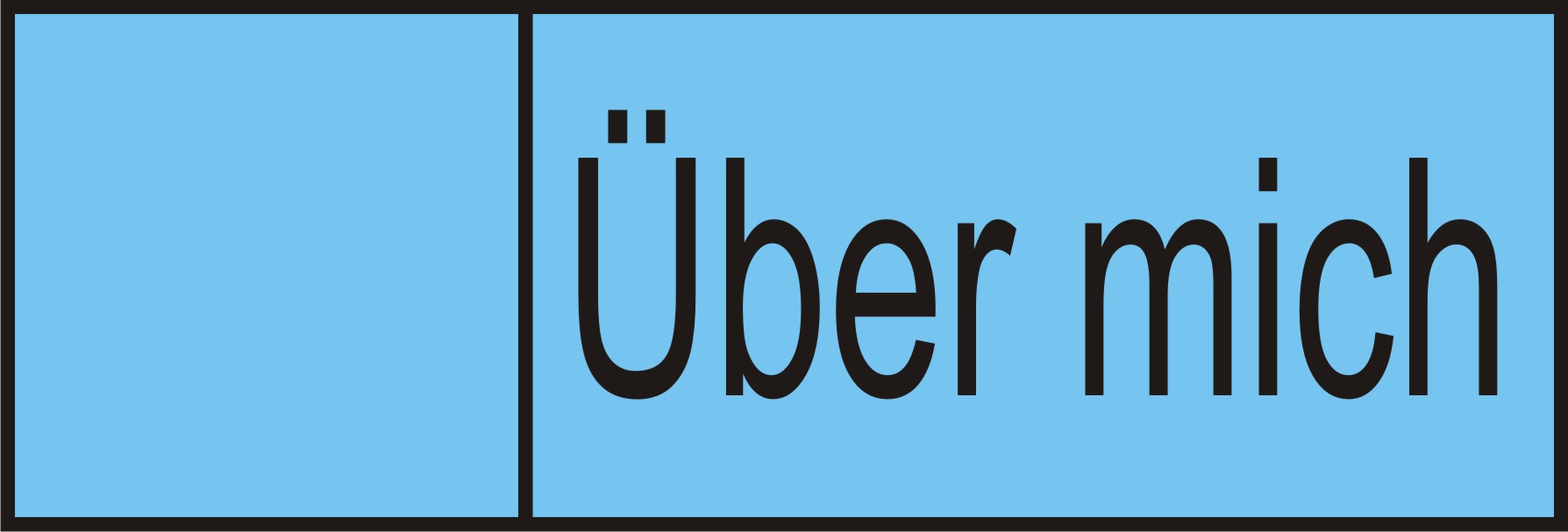 Über mich
